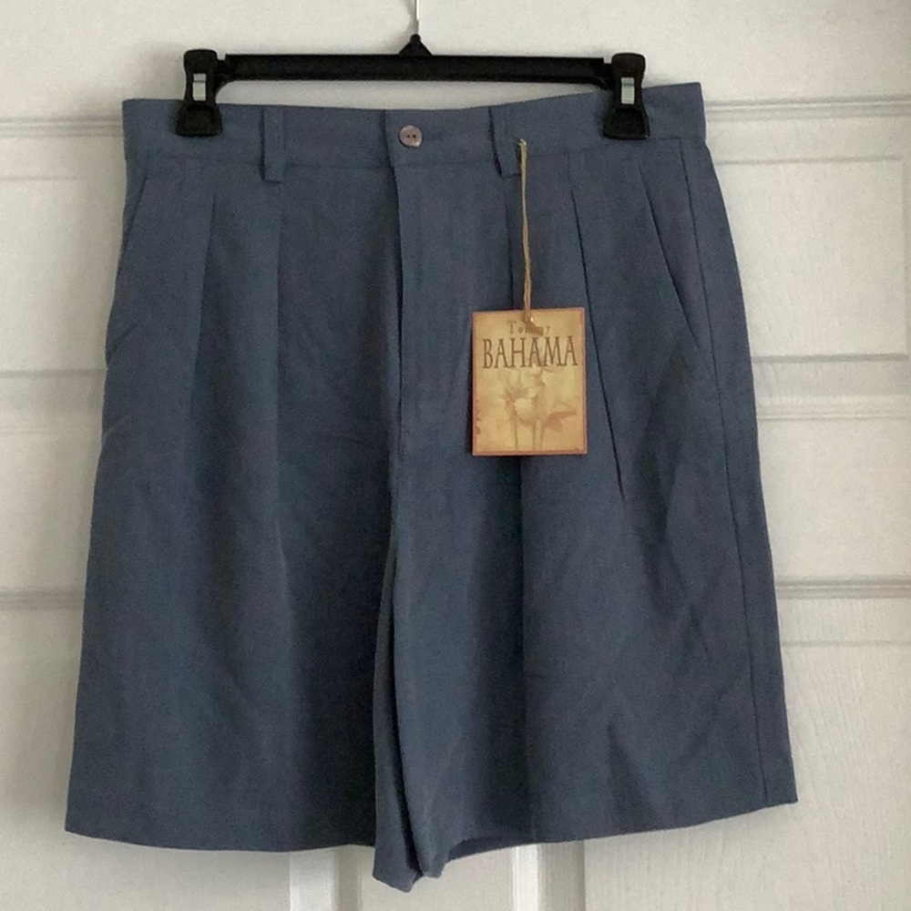 Tommy Bahama bermuda shorts for women